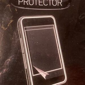 Mofred Skærmbeskytter