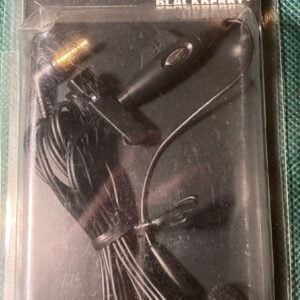 Blackberry Headset (431630176728)