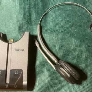 Jabra Headset pro 935 (706991016819)