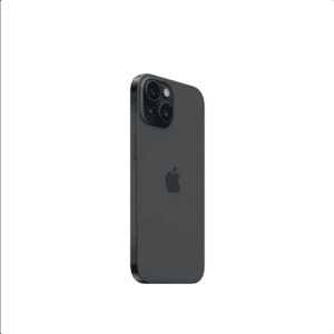 Alternative view of APPLE IPHONE 15 256 GB, Sort