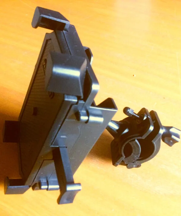 Holder til smartphone (cykel) - Image 3