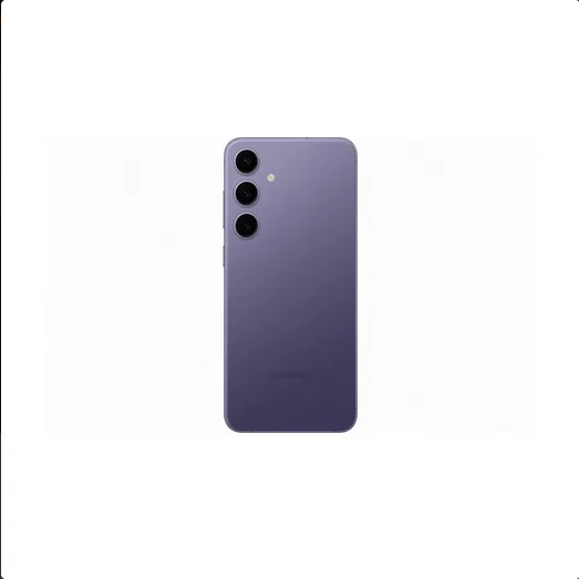 SAMSUNG GALAXY S24+ 256 GB, Violet - Image 5