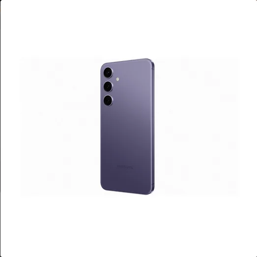 SAMSUNG GALAXY S24+ 256 GB, Violet - Image 4