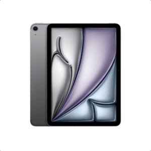 Apple iPad Air 11" (2024) Cellular 128 GB, Grå