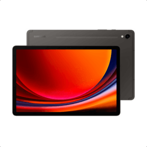 Samsung Galaxy Tab S9 5G 128 GB, Grafit