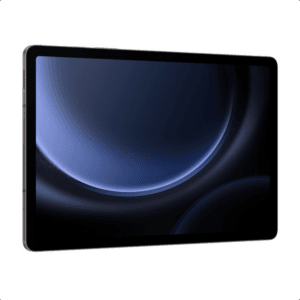 Samsung Galaxy Tab S9 FE 5G 128 GB, Grå