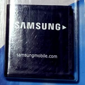 Samsung batteri (808987537609)