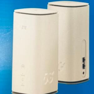 MC888 Pro trådløs router