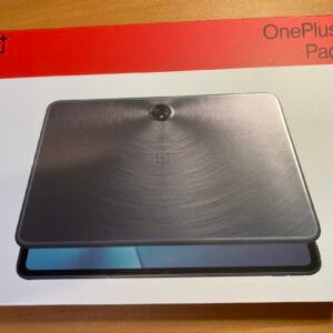 Alternative view of One plus - Tablet