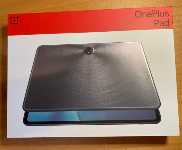 One plus - Tablet - Image 2