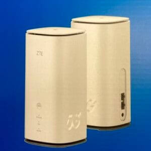 MC888 Pro trådløs router