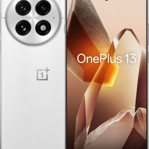 OnePlus 13 5G 512GB Arctic Dawn (Hvid)
