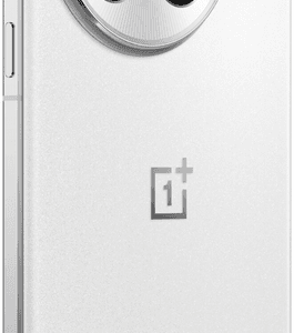 Alternative view of OnePlus 13 5G 512GB Arctic Dawn (Hvid)