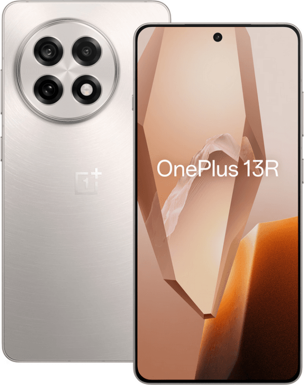 OnePlus 13R 5G 256GB Astral Trail (Titanium)