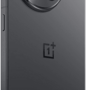 Alternative view of OnePlus 13R 5G 256GB Nebula Noir (Sort)