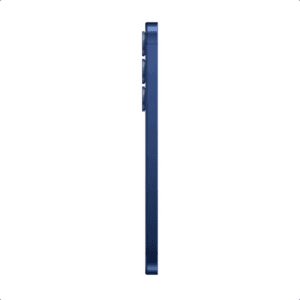Alternative view of Samsung Galaxy S25 128 GB, Navy (Blå)