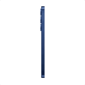 Alternative view of Samsung Galaxy S25+ 256 GB, Navy (Blå)