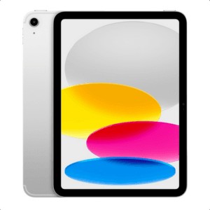 Apple iPad Air 11" (2025) 128GB - Space Grey (Grå)