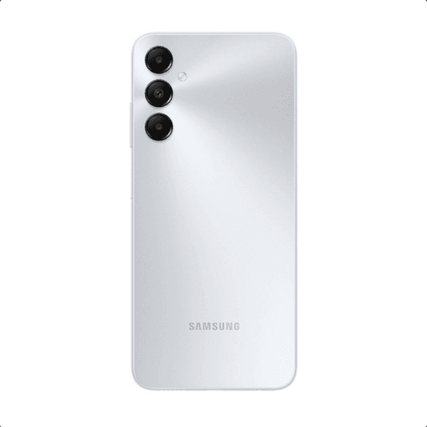 Samsung Galaxy A05S 64 GB smartphone, sølv - Image 3