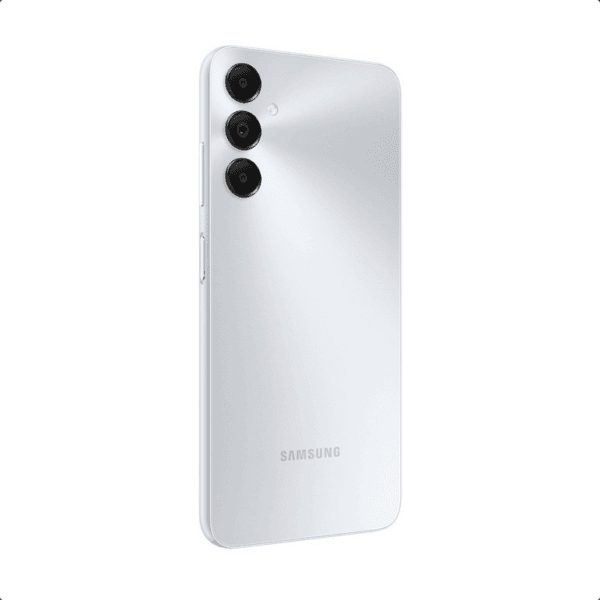 Samsung Galaxy A05S 64 GB smartphone, sølv - Image 7