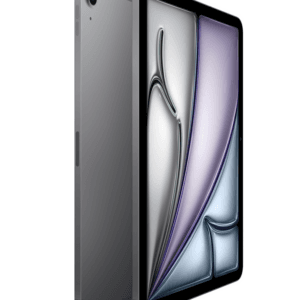 Alternative view of Apple iPad Air 13" (2025) 128GB - Space Grey (Grå)