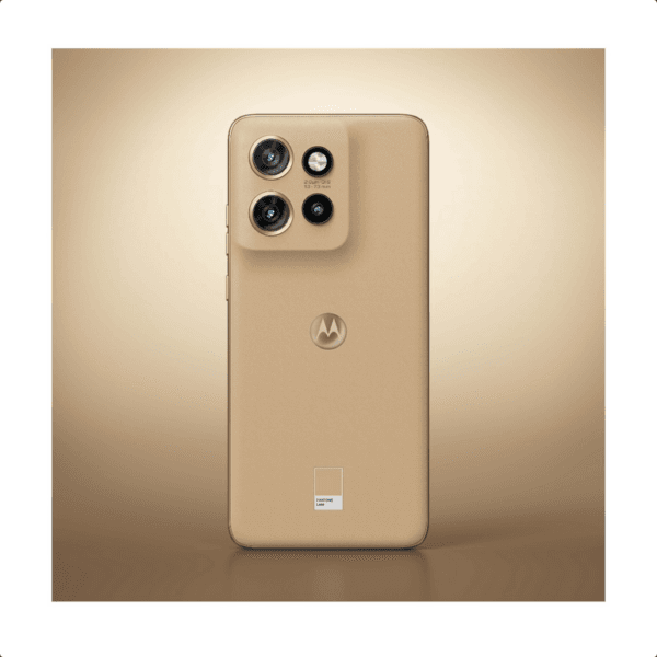 Motorola edge 50 neo 512 GB, Latte (Beige) - Image 10