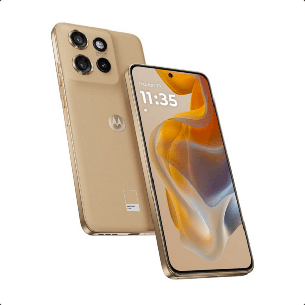 Motorola edge 50 neo 512 GB, Latte (Beige)