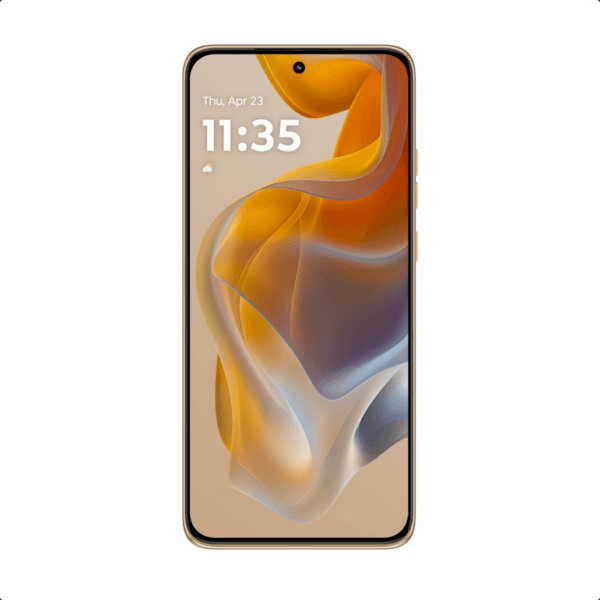 Motorola edge 50 neo 512 GB, Latte (Beige) - Image 9