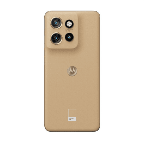Motorola edge 50 neo 512 GB, Latte (Beige) - Image 8