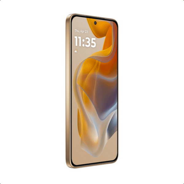 Motorola edge 50 neo 512 GB, Latte (Beige) - Image 7