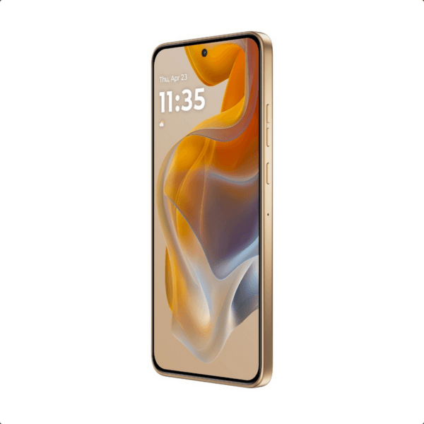 Motorola edge 50 neo 512 GB, Latte (Beige) - Image 6