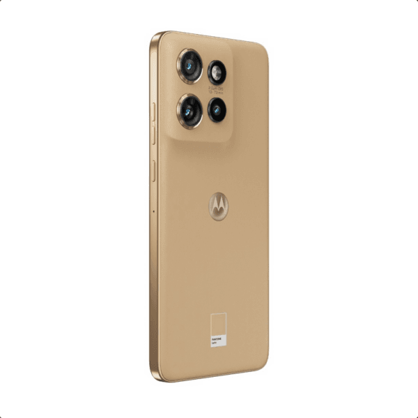 Motorola edge 50 neo 512 GB, Latte (Beige) - Image 5