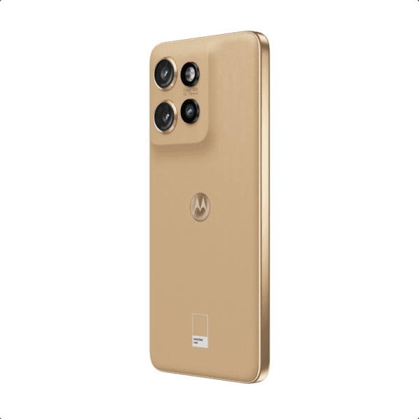 Motorola edge 50 neo 512 GB, Latte (Beige) - Image 4