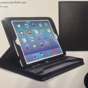iLuv cover til iPad air