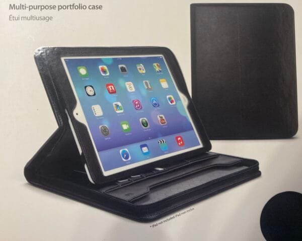 iLuv cover til iPad air
