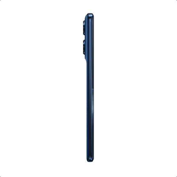 Motorola moto edge 60 512 GB, Gibraltar Sea (Blå) - Image 2