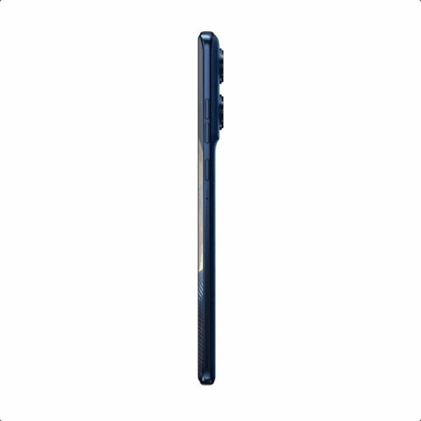 Motorola moto edge 60 512 GB, Gibraltar Sea (Blå) - Image 12