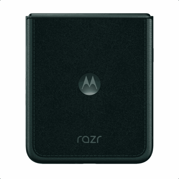 Motorola razr 60 ultra 512 GB, Scarab (Grøn) - Image 14