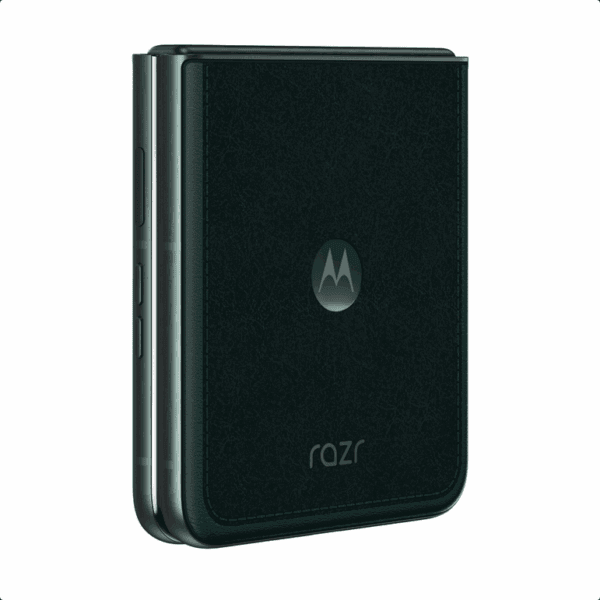 Motorola razr 60 ultra 512 GB, Scarab (Grøn) - Image 11