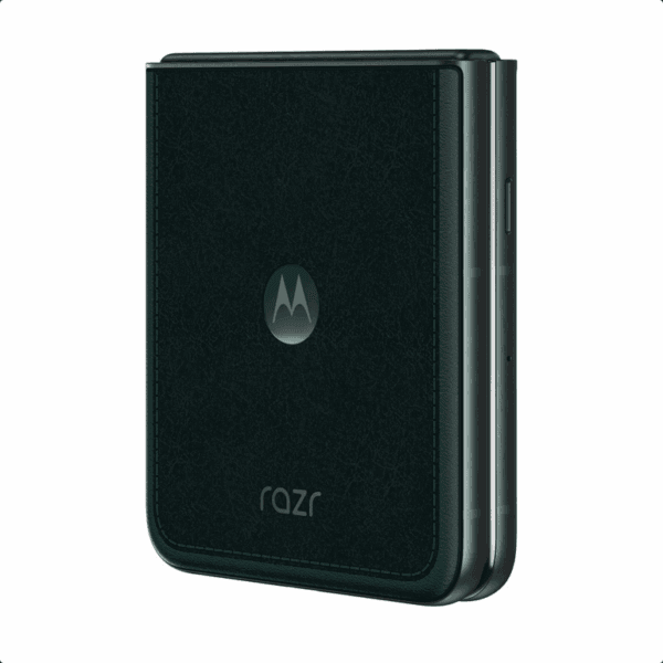Motorola razr 60 ultra 512 GB, Scarab (Grøn) - Image 10