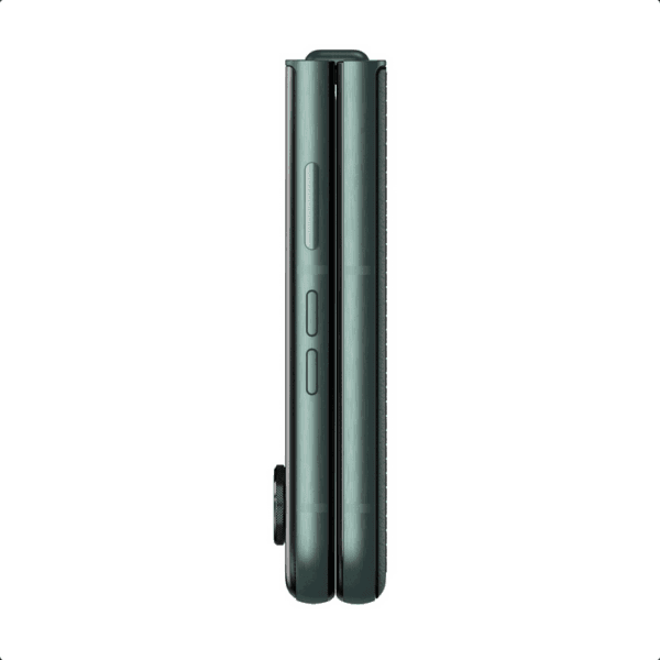 Motorola razr 60 ultra 512 GB, Scarab (Grøn) - Image 4
