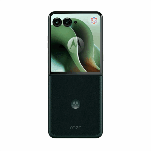 Motorola razr 60 ultra 512 GB, Scarab (Grøn) - Image 24