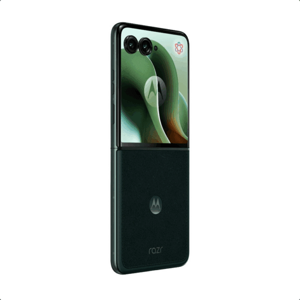Motorola razr 60 ultra 512 GB, Scarab (Grøn) - Image 20