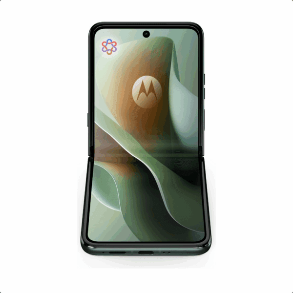 Motorola razr 60 ultra 512 GB, Scarab (Grøn) - Image 19
