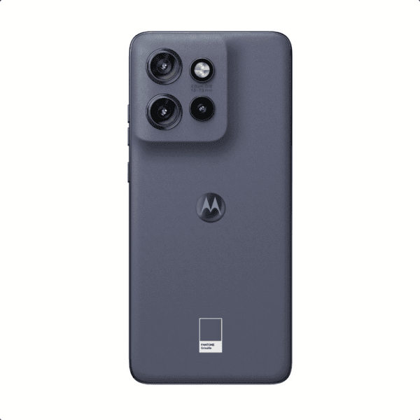 Motorola edge 50 neo 512 GB, Grisaille (Grå) - Image 10