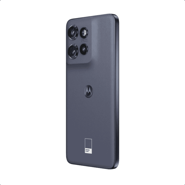 Motorola edge 50 neo 512 GB, Grisaille (Grå) - Image 6