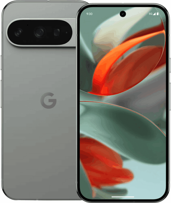 Google Pixel 9 Pro XL 5G 128GB Hazel