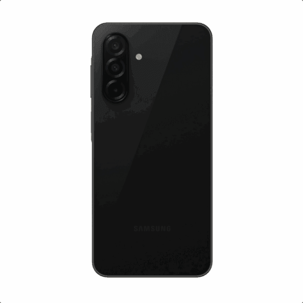 Samsung Galaxy A26 5G 128GB Black (sort) - Image 5