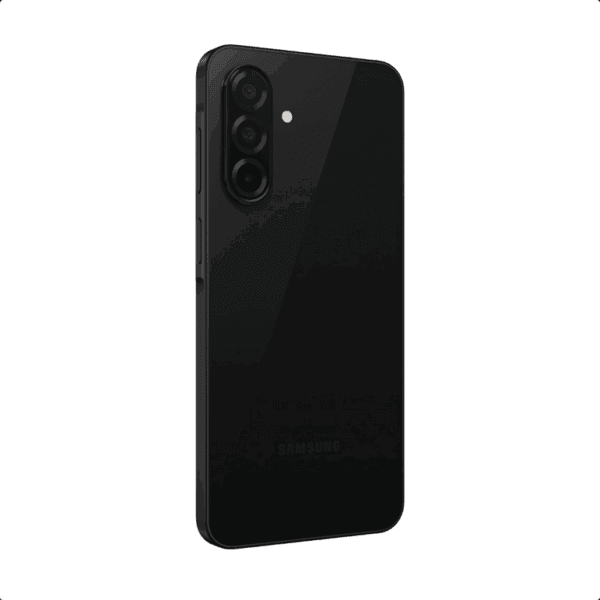 Samsung Galaxy A26 5G 128GB Black (sort) - Image 8