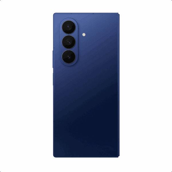 Samsung Galaxy Z Fold7 256GB Blue (Blå) - Image 9